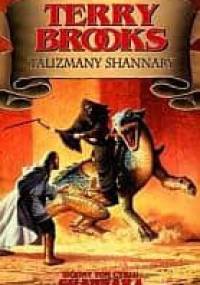 Talizmany Shannary - Terry Brooks