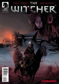 The Witcher #2