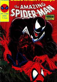 The Amazing Spider-Man 1/1992 - Todd McFarlane, David Michelinie