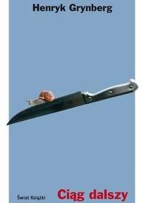 Ciąg dalszy - Henryk Grynberg