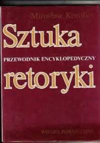 Sztuka retoryki - Mirosław Korolko