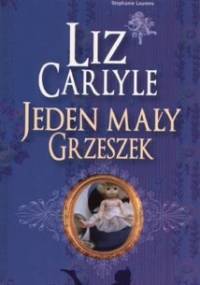 Jeden mały grzeszek - Liz Carlyle