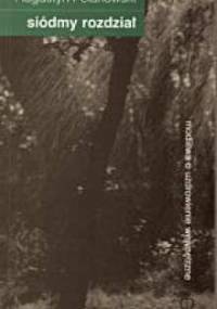 Siódmy rozdział. Modlitwa o uzdrowienie wewnętrzne. - Augustyn Pelanowski OSPPE