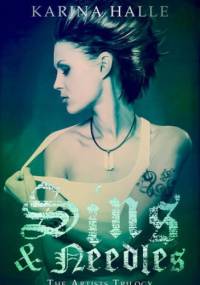 Sins and Needles - Karina Halle