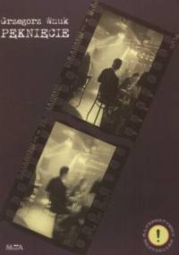 Pęknięcie - Grzegorz Wnuk