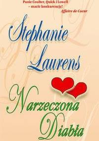 Narzeczona Diabła - Stephanie Laurens