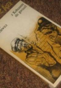 Z Kobusem do gwiazd - Stanisław Broszkiewicz