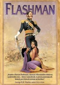 Flashman - George MacDonald Fraser