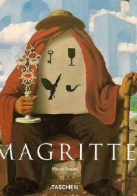Magritte - Marcel Paquet