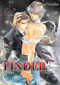 Finder: Prawda - Ayano Yamane