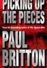 Picking Up The Pieces - Paul Britton