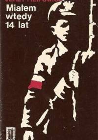 Miałem wtedy 14 lat - Jerzy Filipowicz
