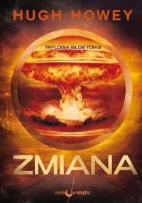Zmiana - Hugh C. Howey