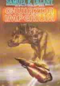 Gwiazda Imperium - Samuel R. Delany