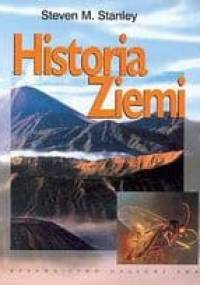 Historia Ziemi - Steven M. Stanley