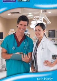 Właściwa diagnoza - Kate Hardy