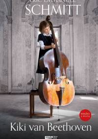 Kiki van Beethoven - Éric-Emmanuel Schmitt
