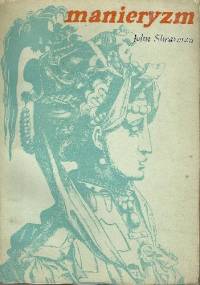 Manieryzm - John Shearman