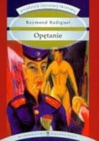 Opętanie - Raymond Radiguet