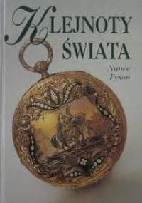 Klejnoty świata - Nance Fyson