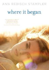 Where it began - Ann Redisch Stampler
