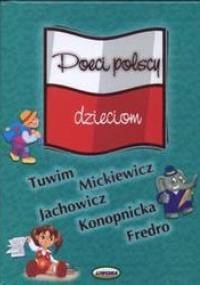 Poeci polscy dzieciom