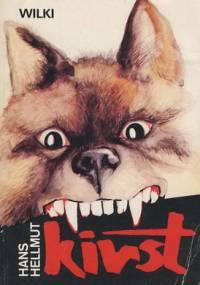 Wilki - Hans Hellmut Kirst