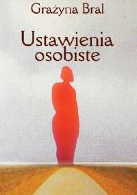Ustawienia osobiste - Grażyna Bral