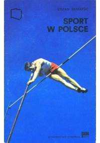 Sport w Polsce - Stefan Sieniarski