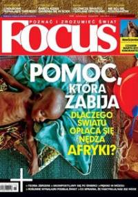 Focus, nr 11/2011 - Redakcja magazynu Focus