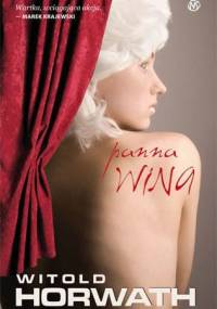 Panna Wina - Witold Horwath