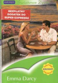 W kręgu elity - Emma Darcy