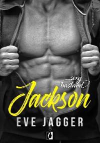 Jackson - Eve Jagger