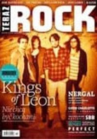 Teraz Rock, nr 11 (93) / 2010 - Redakcja magazynu Teraz Rock
