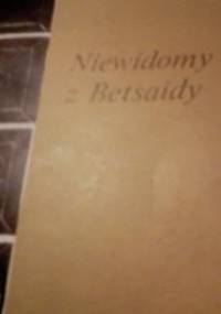 Niewidomy z Betsaidy - Janusz Artur Ihnatowicz
