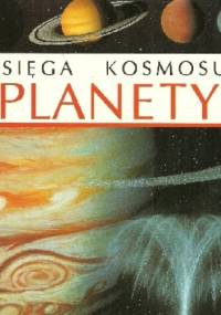 Księga Kosmosu. Planety - Émilie Beaumont, Marie-Reneé Pimont