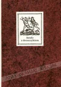 Strofy z dreszczykiem - praca zbiorowa