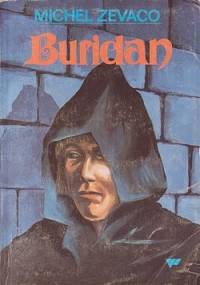 Buridan - Michel Zevaco