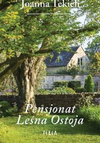 Pensjonat Leśna Ostoja - Joanna Tekieli