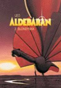 Aldebaran 2. Blondynka - Luis Eduardo de Oliveira