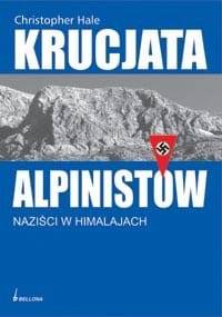 Krucjata alpinistów - Christopher Hale