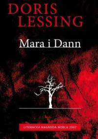 Mara i Dann - Doris Lessing