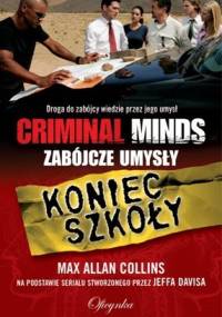 Koniec szkoły - Max Allan Collins