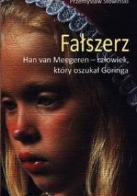 Fałszerz - Przemysław Słowiński