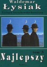 Najlepszy - Waldemar Łysiak