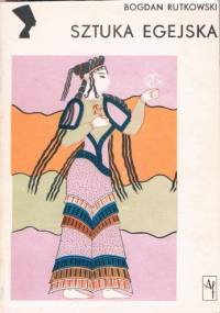 Sztuka egejska - Bogdan Rutkowski