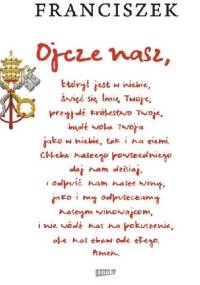 Ojcze nasz - Franciszek (papież)