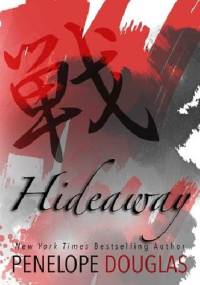 Hideaway - Penelope Douglas