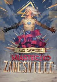 Miasteczko Zanesville - Kris Saknussemm