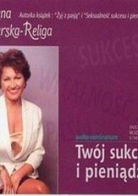 Figarska Bozena - Twoj Sukces i Pieniadze